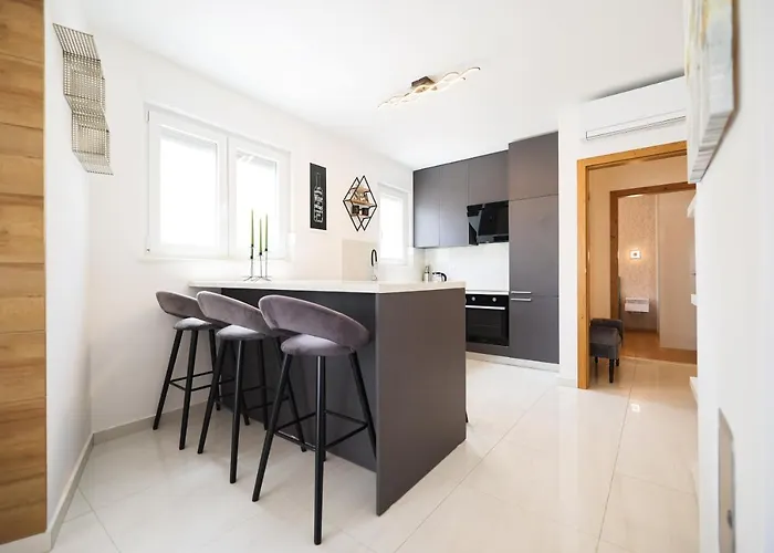 Διαμέρισμα The Mak Boutique *