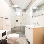 Apartman The Mak Boutique With Garden, Free Parking *
