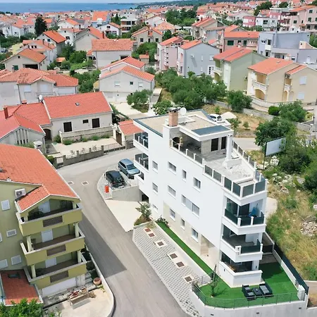 Apartament The Mak Boutique