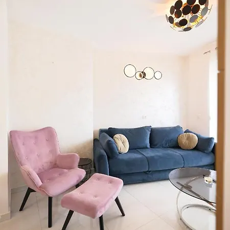 The Mak Boutique With Garden, Free Parking Zadar
