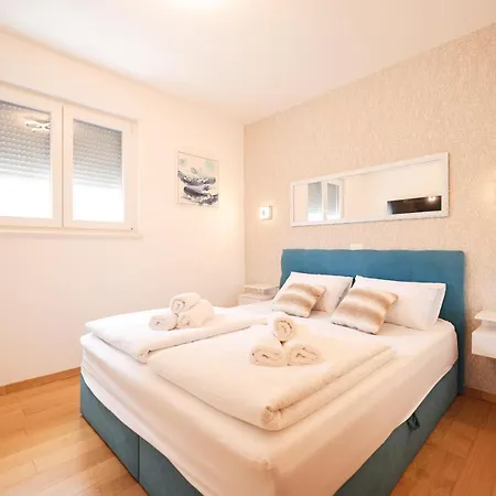 The Mak Boutique With Garden, Free Parking * Zadar