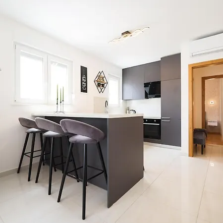 Apartament The Mak Boutique *