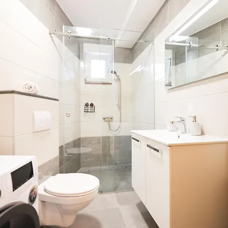 Apartament The Mak Boutique *