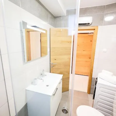 Apartament The Mak Boutique