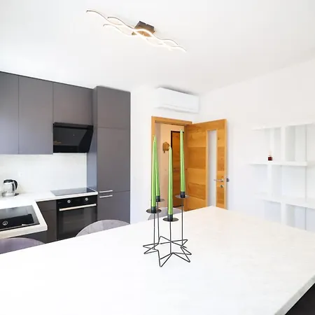The Mak Boutique With Garden, Free Parking Zadar