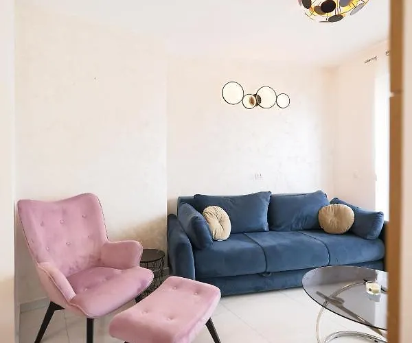 The Mak Boutique With Garden, Free Parking زادار